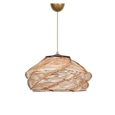 Pendant Light HM7365.01 [1 E27 - 60W]