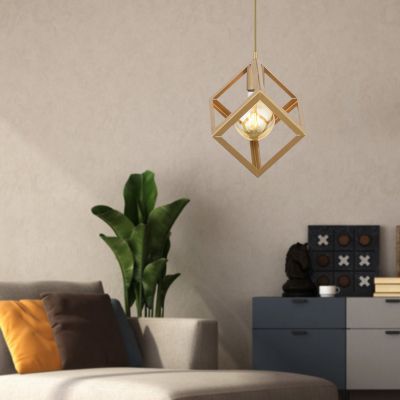 ΦΩΤΙΣΤΙΚΟ ΟΡΟΦΗΣ ΜΕΤΑΛΛΙΚΟ ΧΡΥΣΟ HM7421.02 20x80Υ ек.