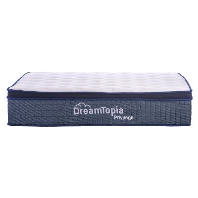 HM660.160-DREAMTOPIA MATTRESS, "PRIVILEGE" series , 160X200x29H