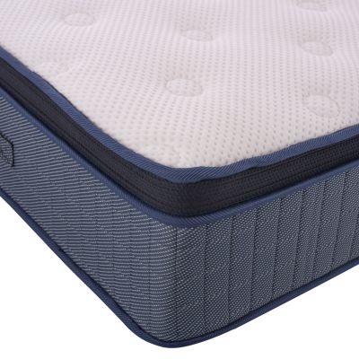 HM660.160-DREAMTOPIA MATTRESS, "PRIVILEGE" series , 160X200x29H