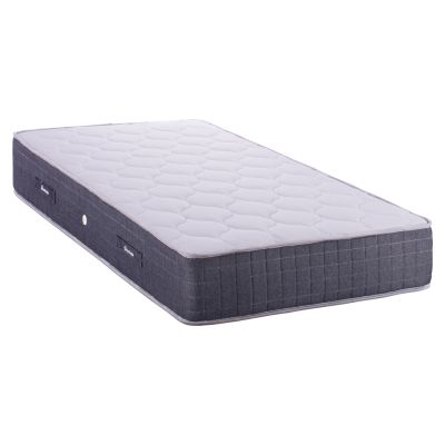 HM656.120 DREAMTOPIA mattress, series Cloud09, bonnell spring 120x200x27H