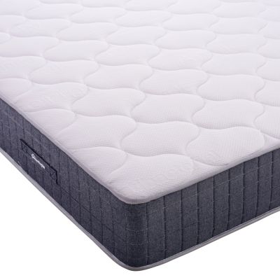 HM656.120 DREAMTOPIA mattress, series Cloud09, bonnell spring 120x200x27H