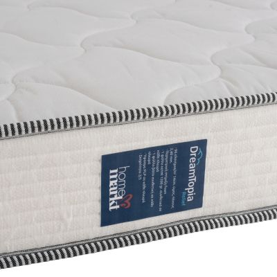 HM653.140 DREAMTOPIA mattress, series RELIEF, 140X190x20H