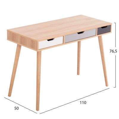 STUDENT SET 5PCS HM11990