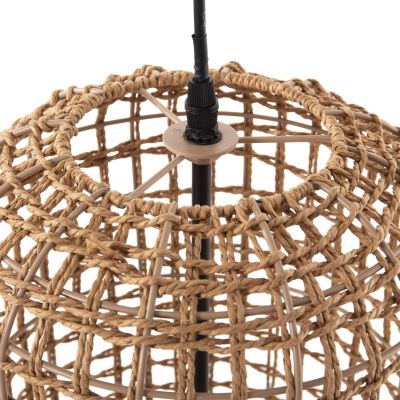 ПАНЕЛ HM4344 ЦИЛИНДРИЧНО-ХАРТИЕНО ВЪЖЕ ΙΝ SAN BEIGE-2 КРУШКИ Φ25x100-160Hcm.