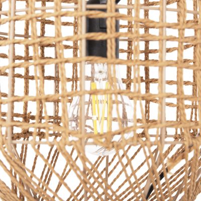 ПАНЕЛ HM4344 ЦИЛИНДРИЧНО-ХАРТИЕНО ВЪЖЕ ΙΝ SAN BEIGE-2 КРУШКИ Φ25x100-160Hcm.