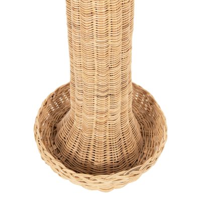 ДЕКОРАТИВНО ДЪРВО HM7871 РАТАН В ЕСТЕСТВЕН ЦВЯТ Φ110x180Hcm.