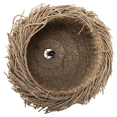 ПАНЕЛ HM4348 МОРСКА ТРЕВА В ЕСТЕСТВЕН ЦВЯТ Φ54x56-140Hcm.