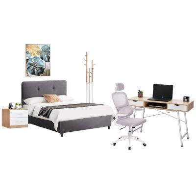 STUDENT SET 6PCS HM21190