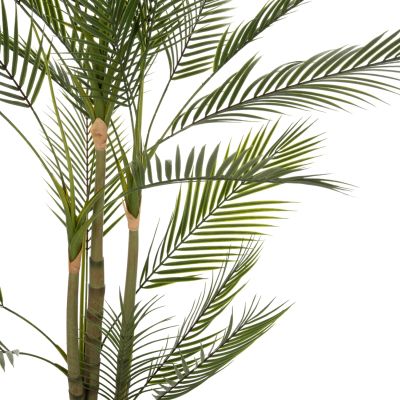 ДЕКОРАТИВНО СИНТЕТИЧНО РАСТЕНИЕ В САКСИЯ HM7970 KWAI TREE Φ17x14,5-155Hcm.