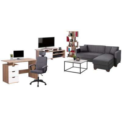 STUDENT SET 6PCS HM21049