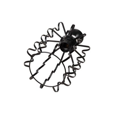 ПАНЕЛ HM4088 ЧЕРЕН МЕТАЛЕН ЦАП Φ17x130Hcm.