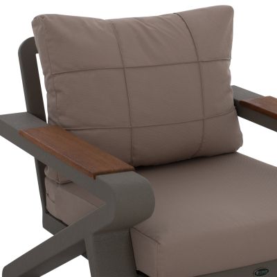 ВЪНШЕН КОМПЛЕКТ 4БР СИВ АЛУМИНИЙ HM5885.01