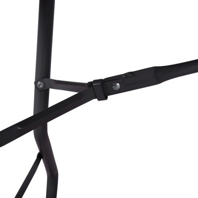 Кетъринг Маса HM5682 198.5x90x74.5 Сгъваеми крака