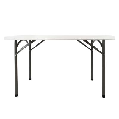 Маса Кетъринг-Конферентна HM5043 D 152x74 Сгъваема кръгла