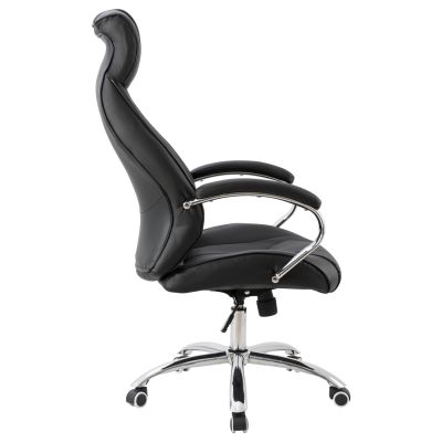Manager's office chair HM1096.01 Black 64x83x126cm