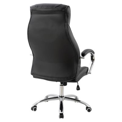 Manager's office chair HM1096.01 Black 64x83x126cm