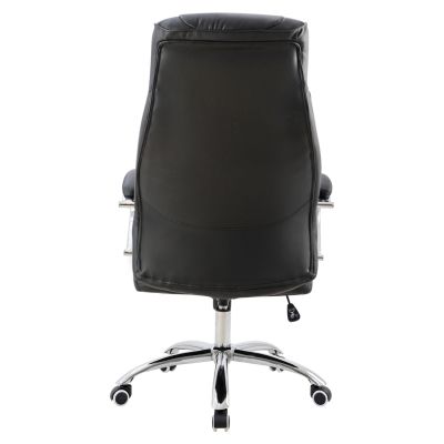 Manager's office chair HM1096.01 Black 64x83x126cm