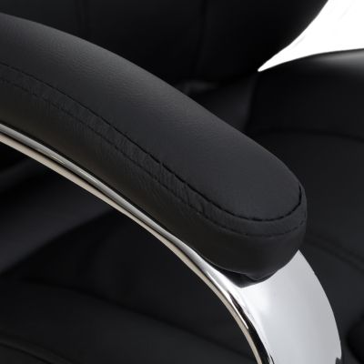 Manager's office chair HM1096.01 Black 64x83x126cm