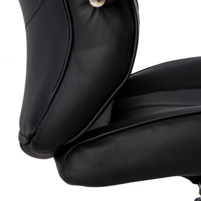 Manager's office chair HM1096.01 Black 64x83x126cm