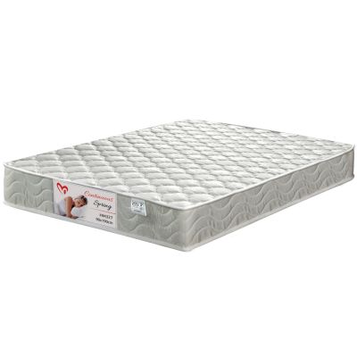 Mattress Continuous Spring HM327 90x190 single look