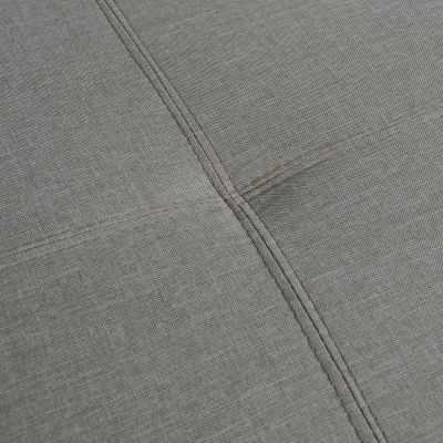Sofa/Bed HM3000.01 Beige Fabric 179x80x79