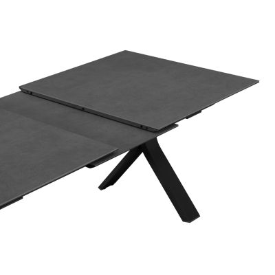 Expandable Dining Table Andromeda (S)