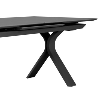 Expandable Dining Table Andromeda (S)