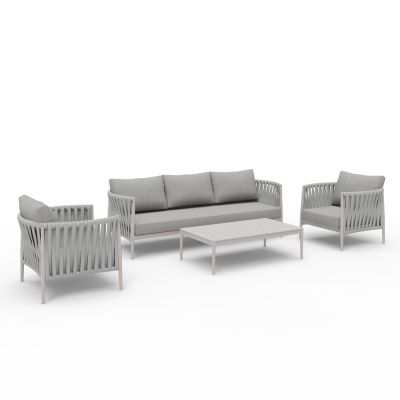 Lounge Set 4pcs series Polaris