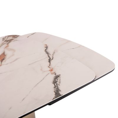 Dining Table Extendable series Obsession