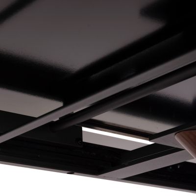 Dining Table Extendable Horizon