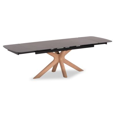 Dining Table Extendable Horizon