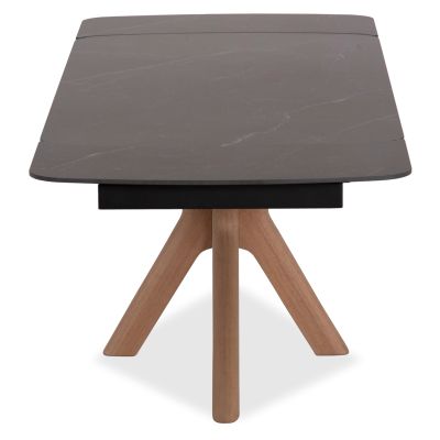 Dining Table Extendable Horizon