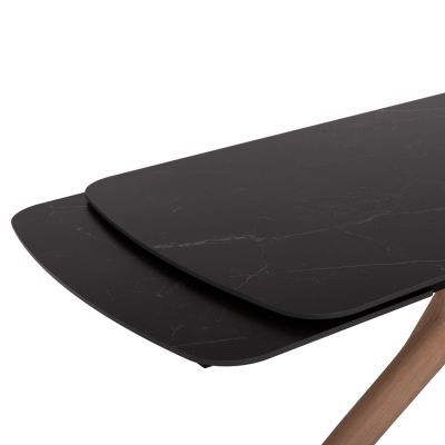 Dining Table Extendable Horizon