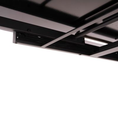 Dining Table Extendable Horizon