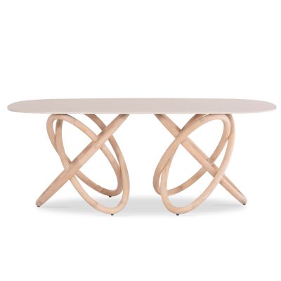 Dining Table Orbiter