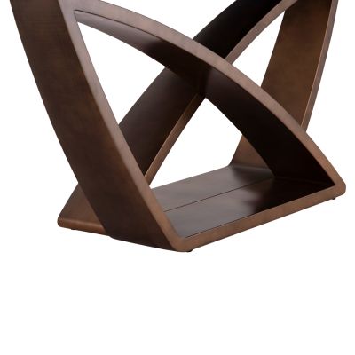 Dining Table Extendable Empire