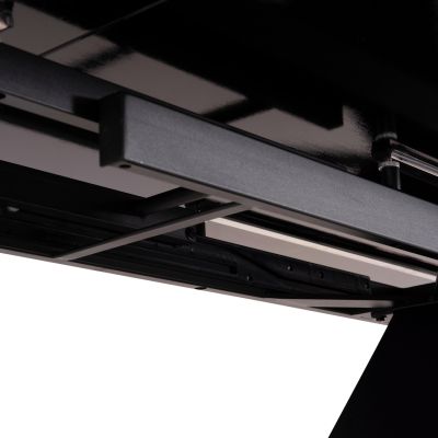 Dining Table Extendable Dominion