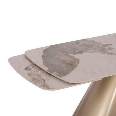 Dining Table Extendable Hyperion