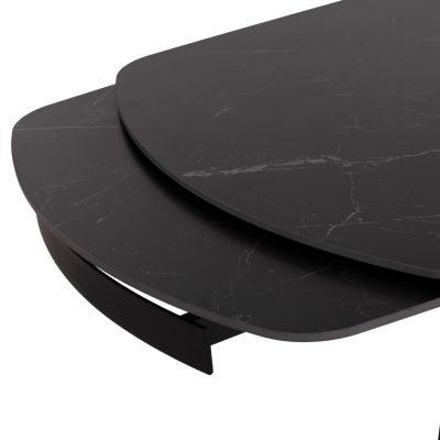 Dining Table Extendable Memnon