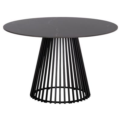 Round Dining Table Memnon