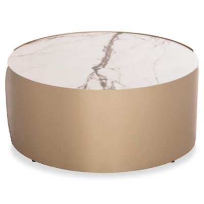 Round Coffee Table series Obsession