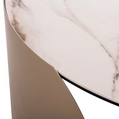 Round Coffee Table series Obsession