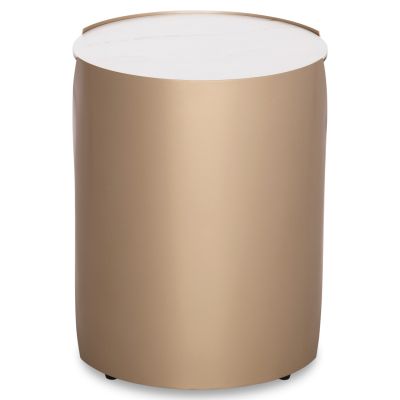 Side Table Round series Obsession