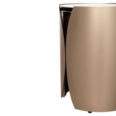 Side Table Round series Obsession