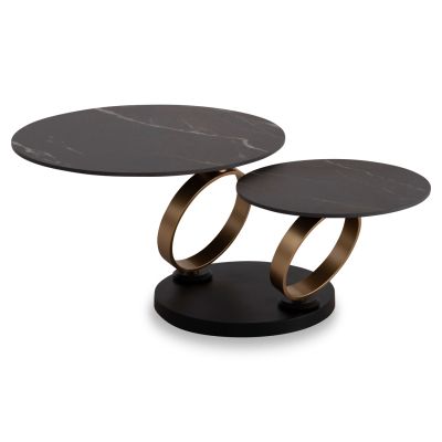Coffee Table Rotating Ailleron