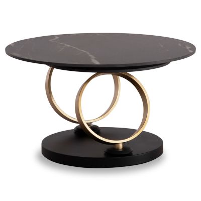 Coffee Table Rotating Ailleron