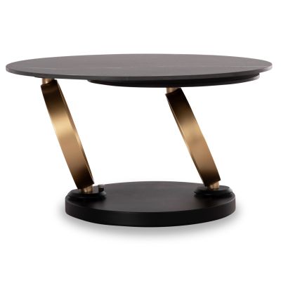 Coffee Table Rotating Ailleron
