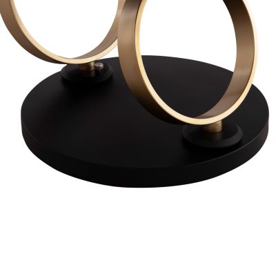 Coffee Table Rotating Ailleron