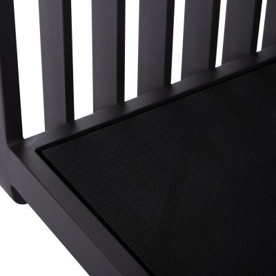 Градински сет Итърнити антрацит